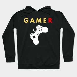 Gamer Hoodie